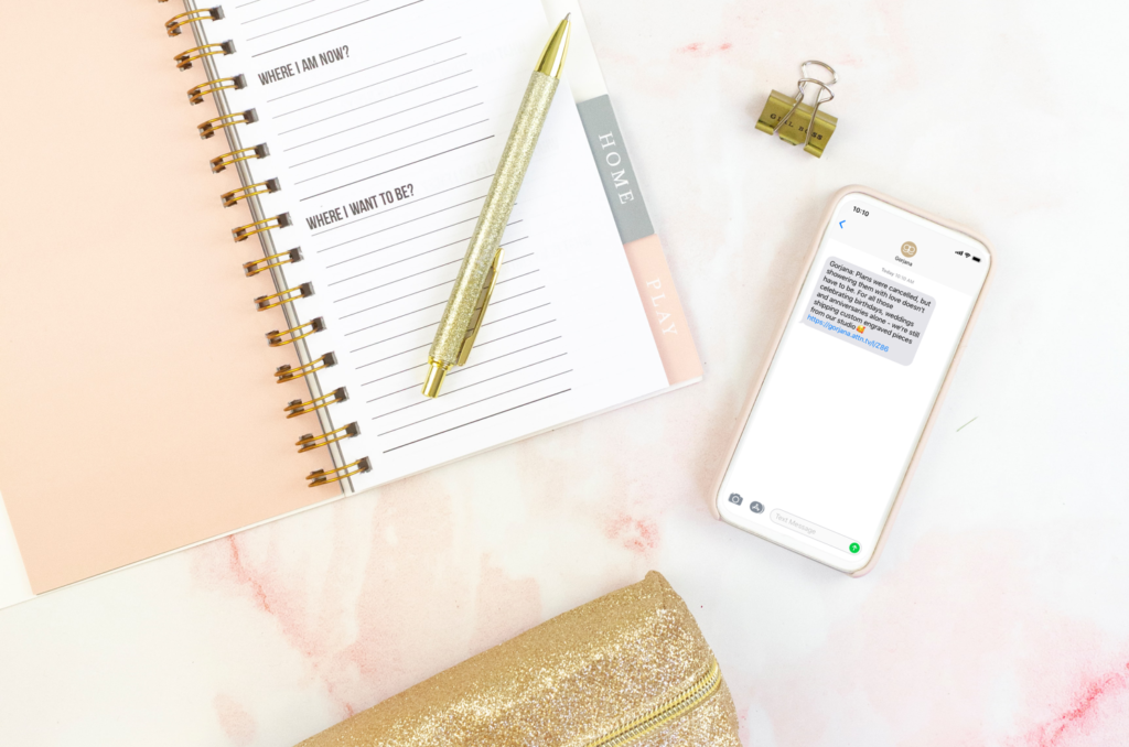 Celebrating Spring Holidays While Social Distancing - Text Talk