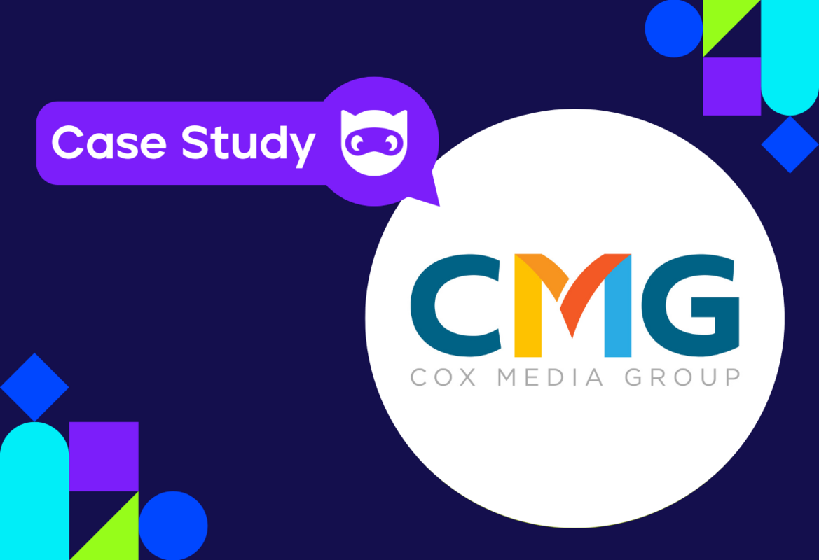 Cox Media Group's Success with AI-Powered Automation