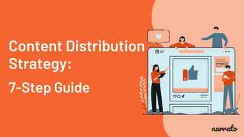 How to Develop An Effective Content Distribution Strategy?