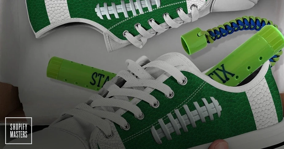 How to Step Out of Your Comfort Zone and Pitch On National TV