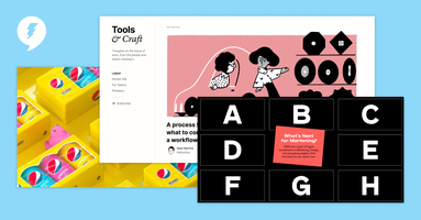 The Best Springtime Marketing Campaigns from Pepsi, Notion, and Pizza Hut