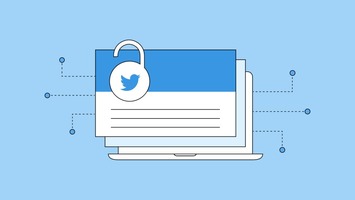 How to deal with (and prevent) a hacked Twitter account