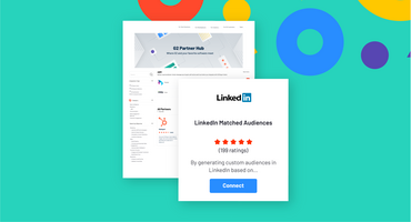 Spotlight on G2 Partner Hub and LinkedIn Integration