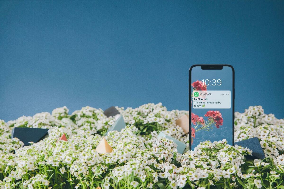 What is a messaging platform? definition + best for your business