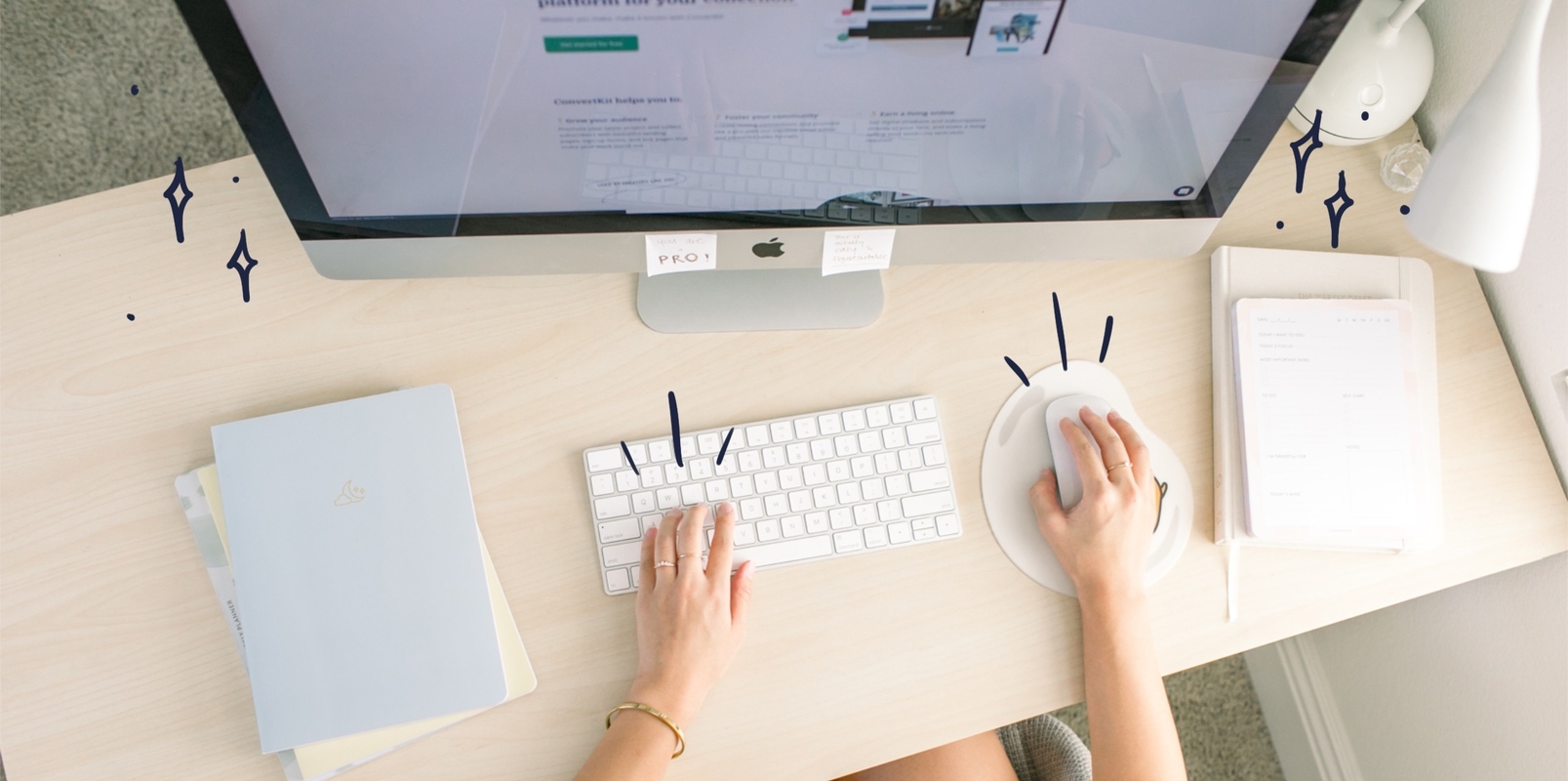 Lookin' back: The ConvertKit Feature Recap 2022