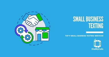 9 Best Texting Services for Small Business 2024 (Ranked)