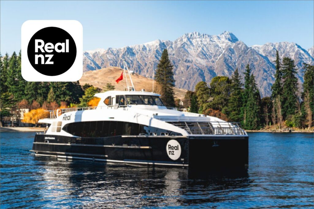 How a personalized welcome email boosted RealNZ's click-through rate by 8x YoY