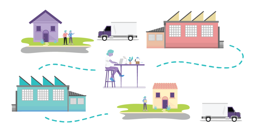 Understanding eCommerce Fulfillment: Definition and Process