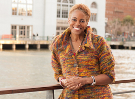"V" in the moment of change: Q&A with diversity and inclusion expert Verna Myers
