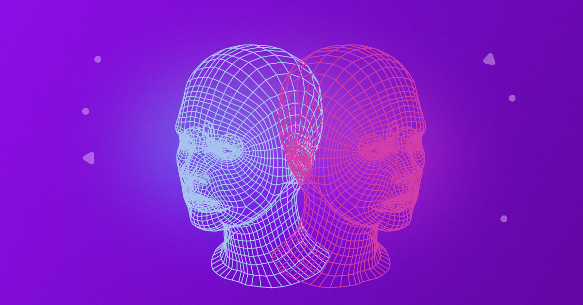 Harness the full power of AI with generative and predictive intelligence