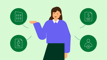 Craft an ideal customer profile to identify your best customers