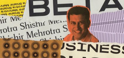 Coda's Shishir Mehrotra On Rethinking Docs From Scratch