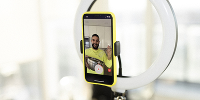 How To Become a Content Creator in 2024