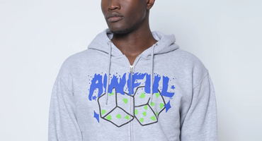 How Awful Cloth grew a mindset brand through organic creator relationships