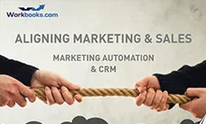 5 key steps to getting sales and marketing on the same page - Workbooks CRM