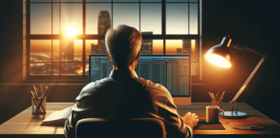 A Week in AI Marketing Analytics, Week 45