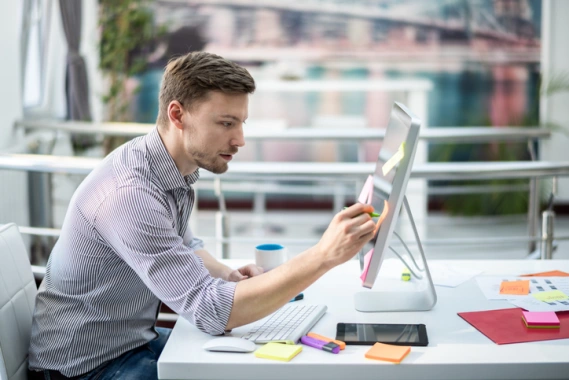 How to design the perfect logo for your business