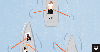 How introverts can take the lead in remote work