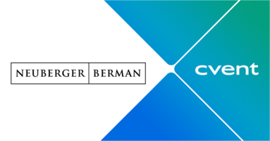 Driving efficient global event program growth at Neuberger Berman