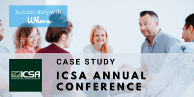 ICSA Annual Conference - International Cultic Studies Association Events