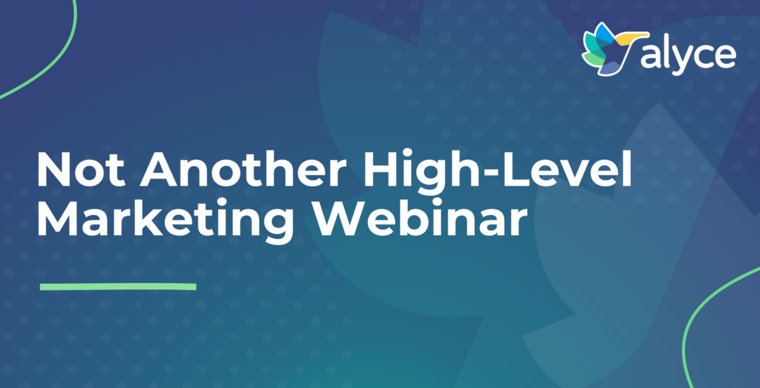 Alyce Product Spotlight: Marketing Gifting Campaigns