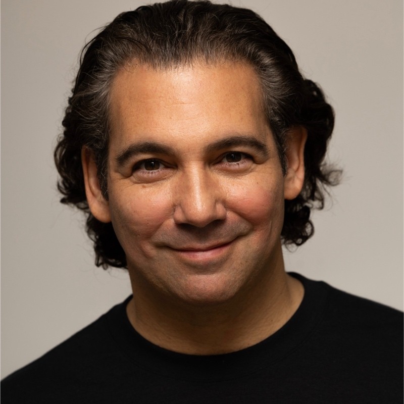 Steven Wolfe Pereira