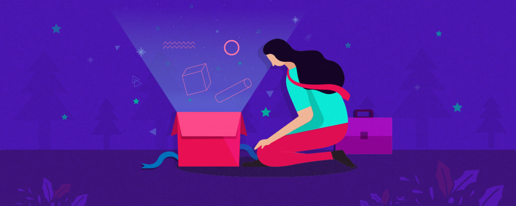 10+ Awesome Sales Gift Ideas for Reps this Holiday Season - Freshworks CRM Blog