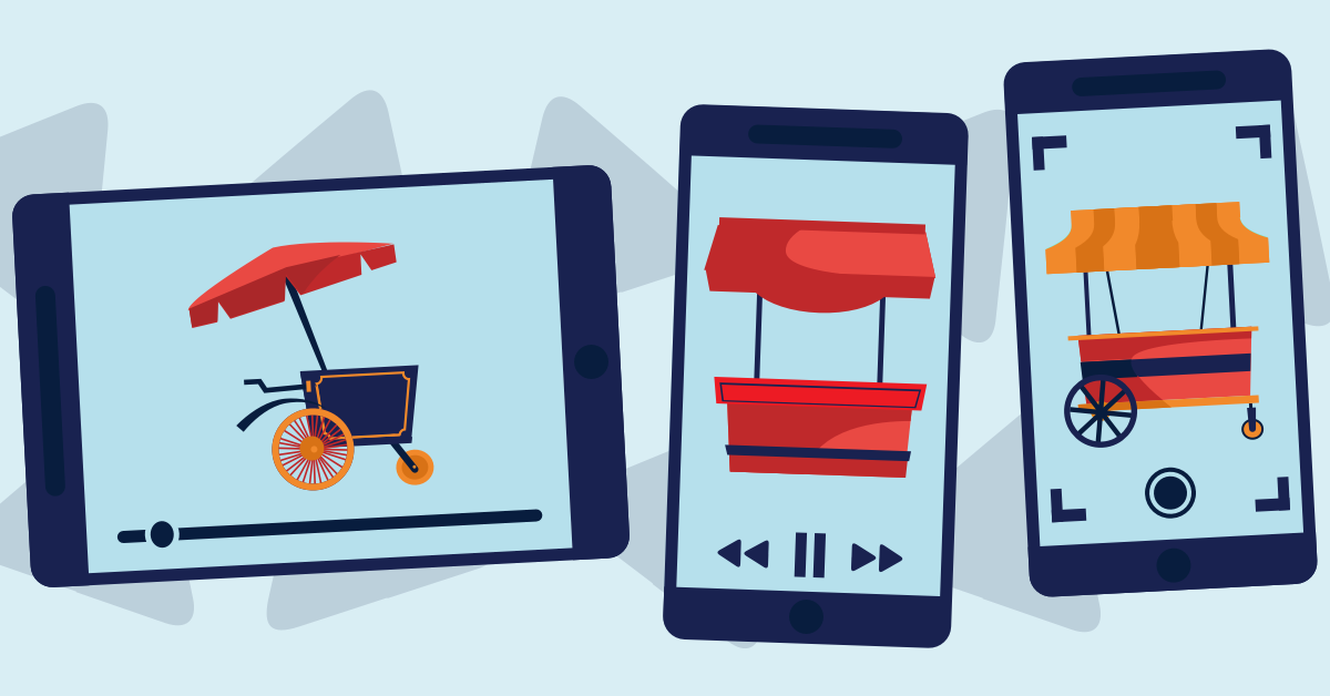 Video Ideas for Small Businesses