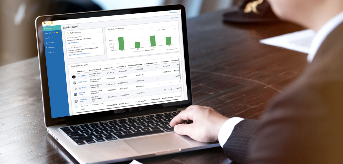 A real estate investor's perspective on the AppFolio Investor Portal