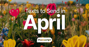 8 SMS Campaigns to Send in April 