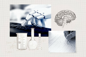 Design your own AI experiment: How to boost AI use in your organization