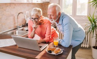 What You Don't Know About Baby Boomers' Ecommerce Habits