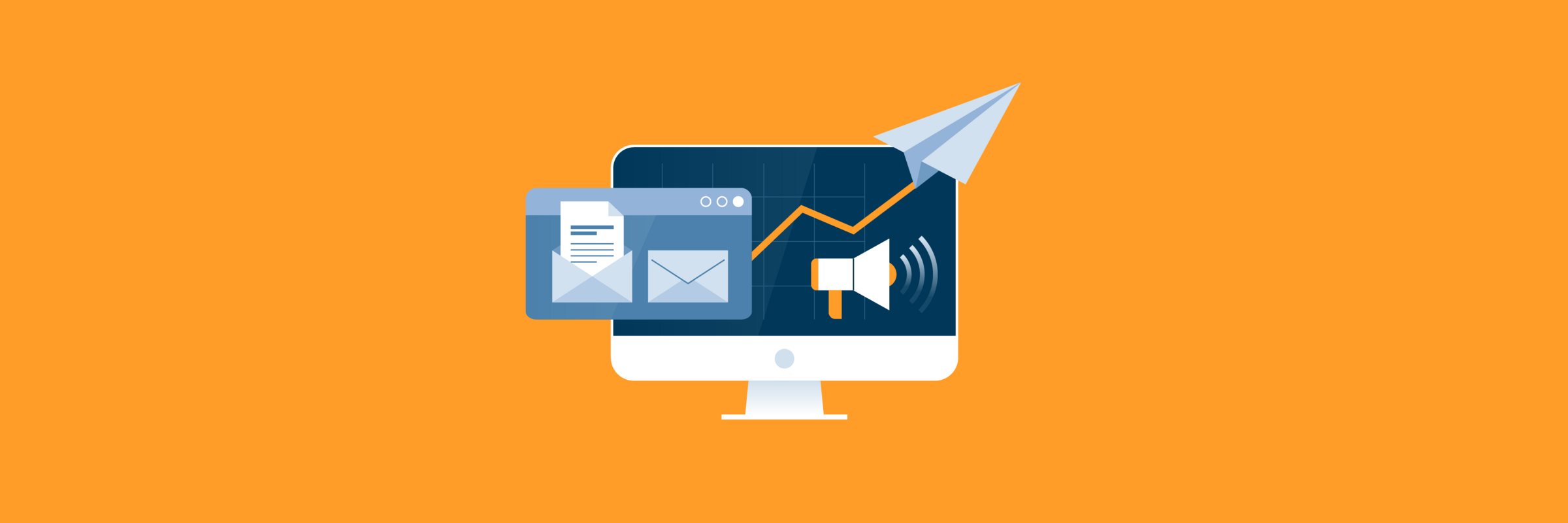 5 Top-Rated Email Marketing Software for Small Businesses