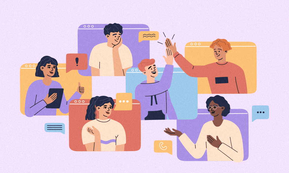 How to Schedule Sales Meetings that Convert with Generative AI