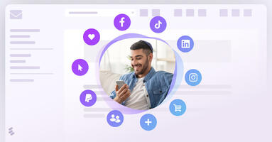 How to master email personalization and relevance with a unified customer view