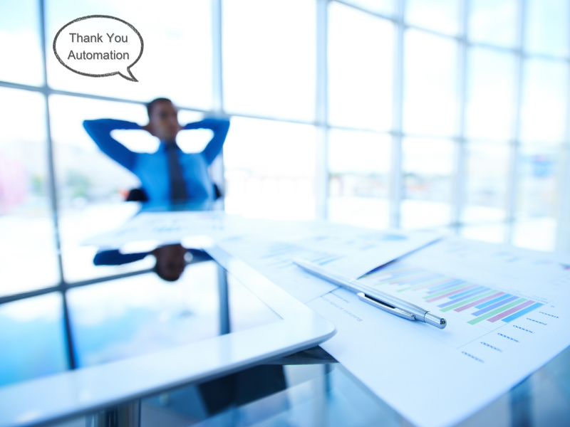 4 Benefits of Automation in Marketing