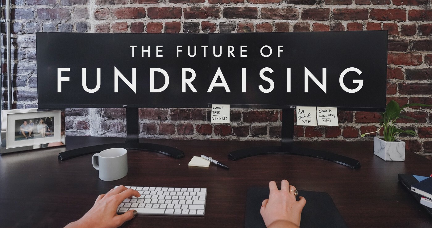 Signal - The Fundraising CRM for Startup Founders
