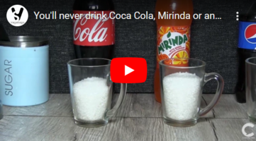 How much sugar is in a can of Coke? - Swipe File