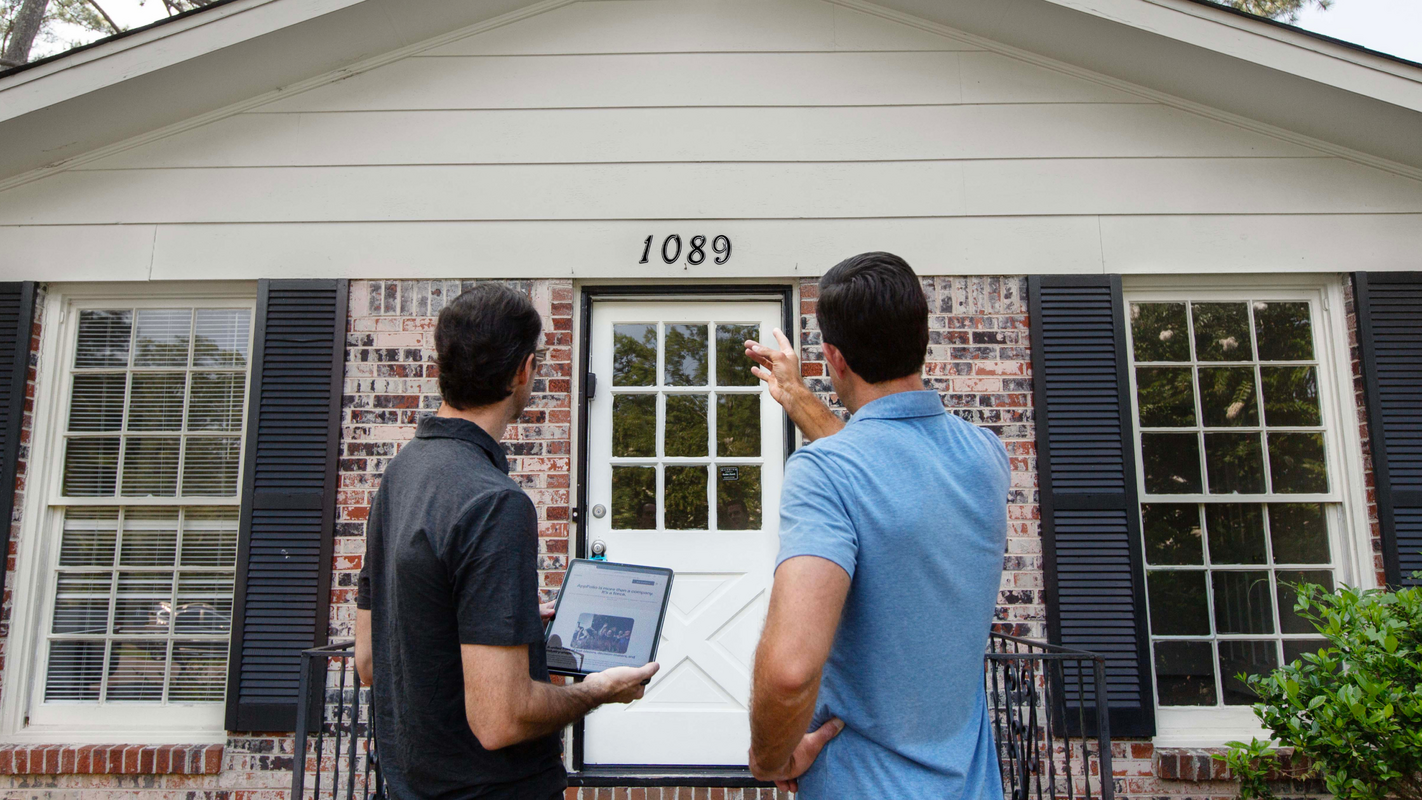 Evernest: Space for more family memories