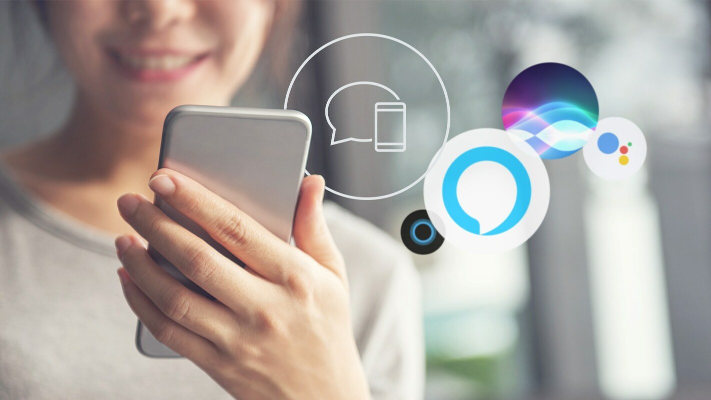 What Does a Good Voice Answer Sound Like?