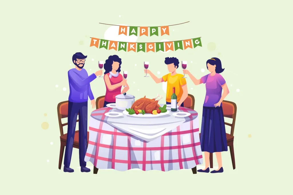 A decade of giving thanks and making a difference with FeedingNYC