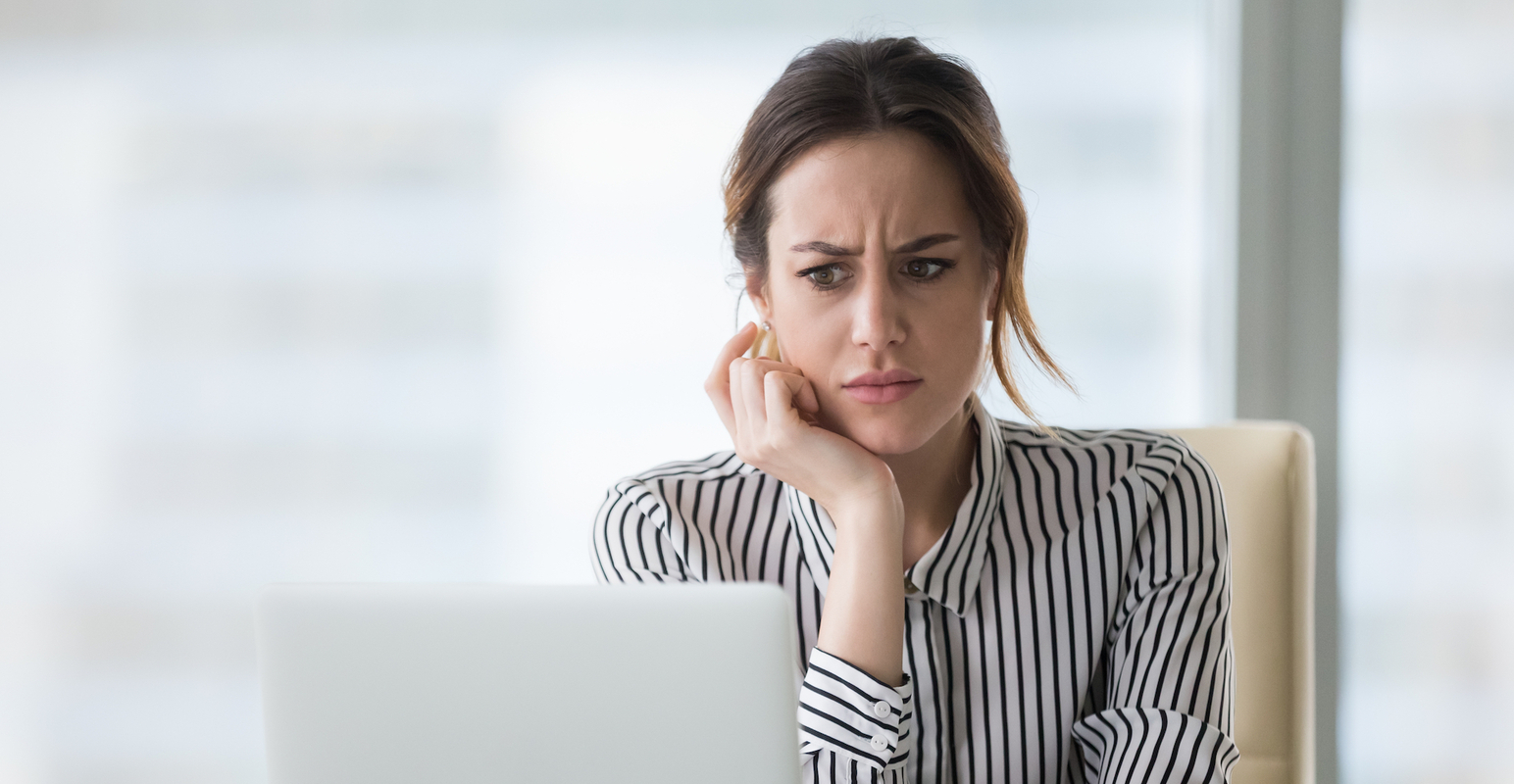 4 Signs Your Marketing Automation Provider is Failing You