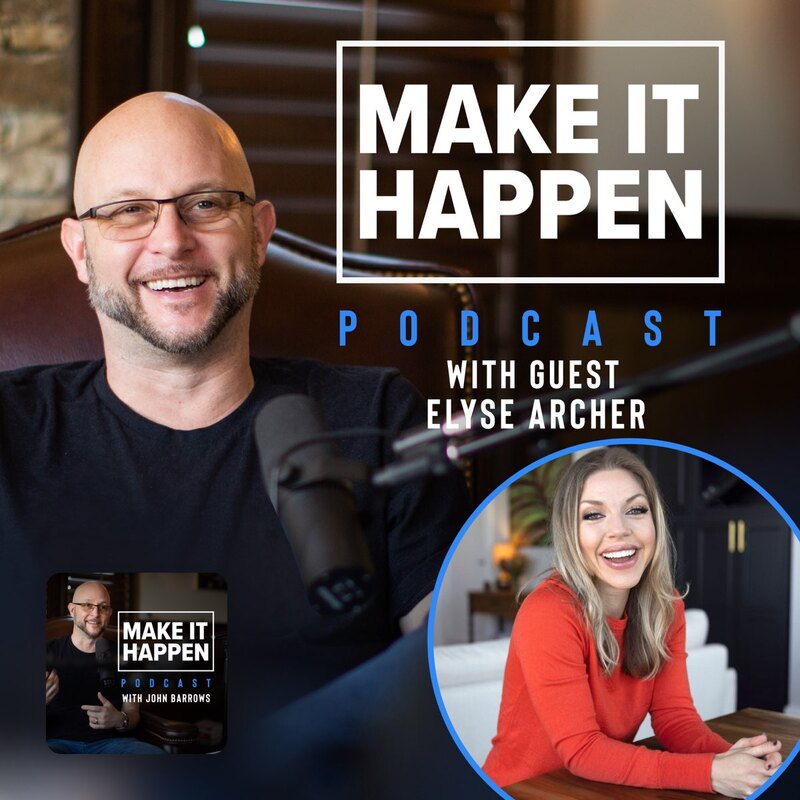 Elyse Archer: Aligning Identity and Financial Goals for Quantum Sales Growth