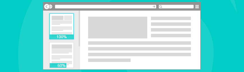 How to optimize PDFs for web viewing-and why you should - Foxit PDF Blog