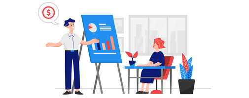 Business Development Associate (BDA)