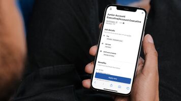 Just Applying Isn't Enough to Land a Sales Role. (And What You Should Be Doing) 