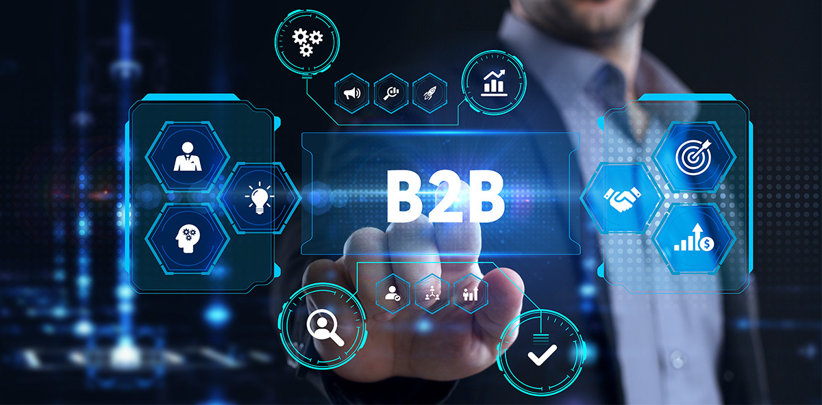 The Strategic Rise of Social Selling in B2B Commerce