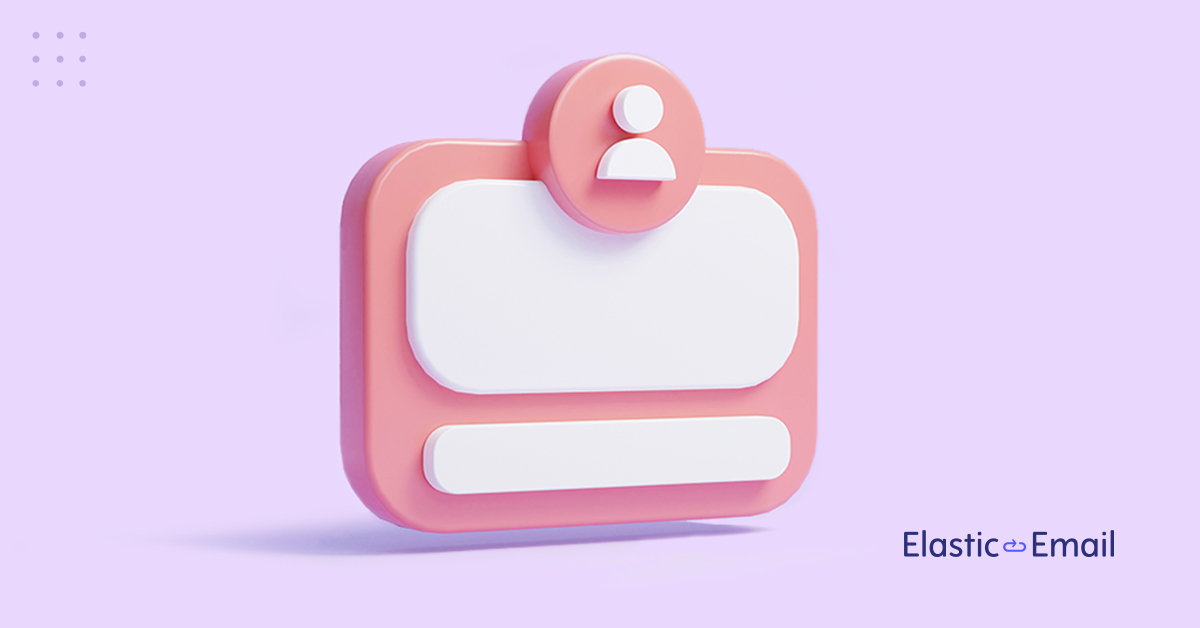 Elastic Email Introduces New Web Forms Creator