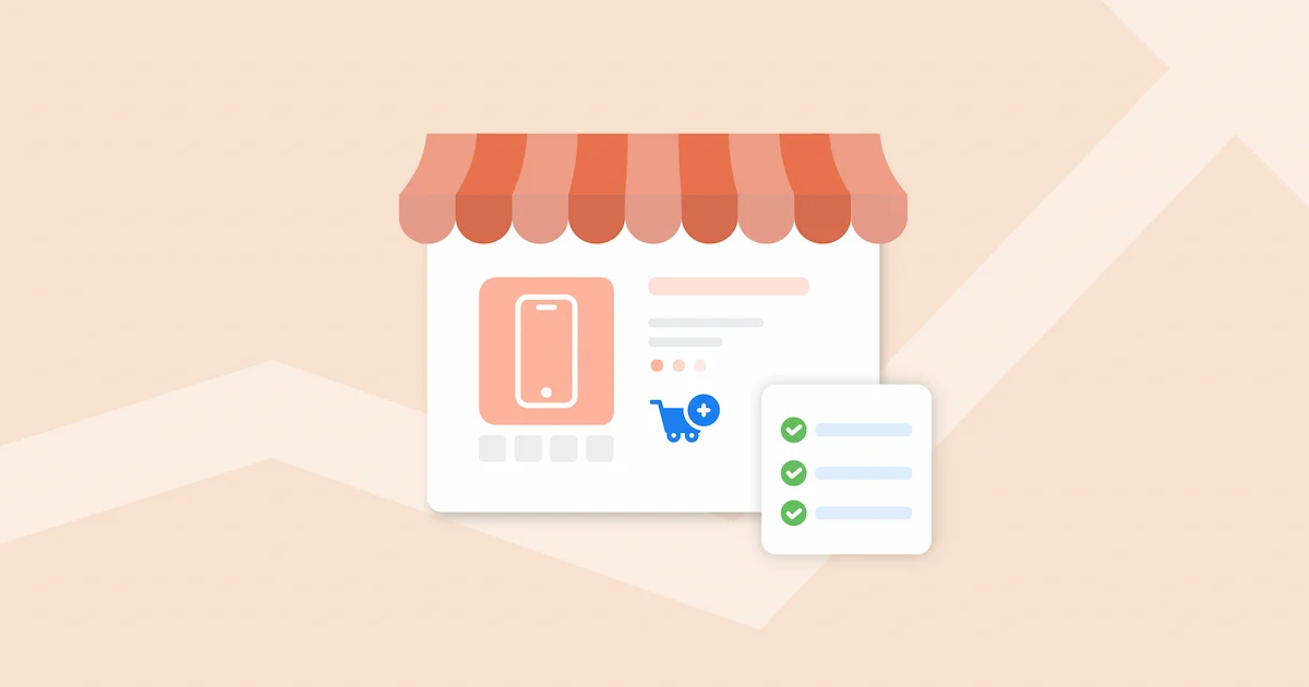 The Must-Have Ecommerce Checklist