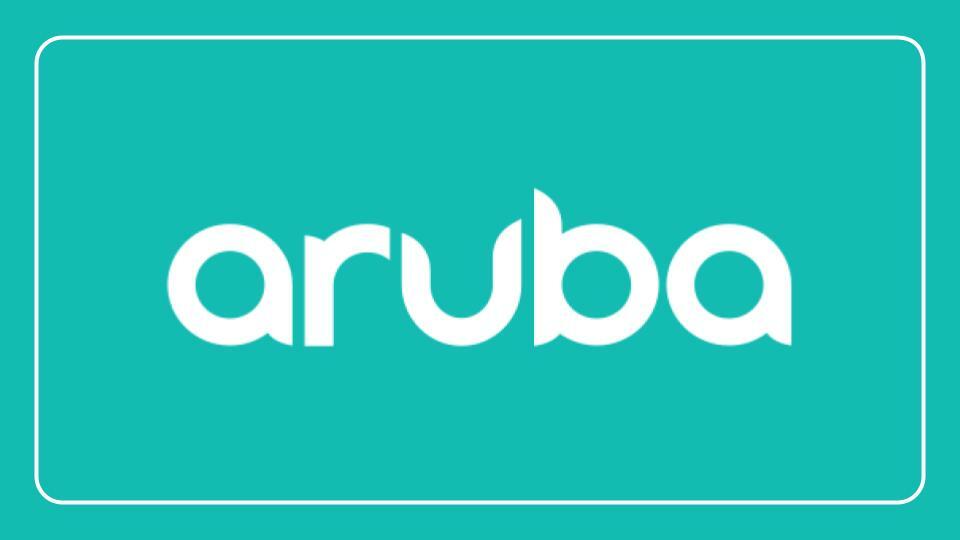 How Aruba's Best-in-Class Martech Stack Revolutionized Its GTM Strategy
